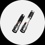 Flashlights / Searchlights