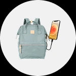 Everyday Backpacks