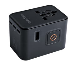 Companion Travel Adapter 35W