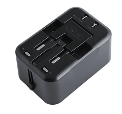 Companion Travel Adapter 12w