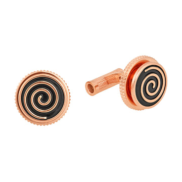 MONTBLANC Great Characters Miles Davis Cufflinks