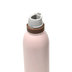 Dual Flow Slim 24oz