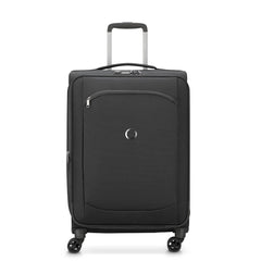 MEDIUM 4W SOFT SIDE LUGGAGE TROLLEY