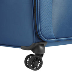 LARGE 4W Trolley Luggage