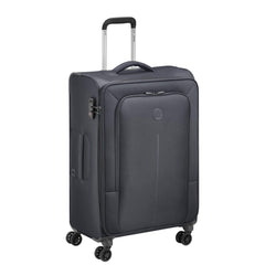 LARGE 4W Trolley Luggage