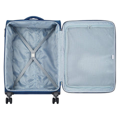 LARGE 4W Trolley Luggage