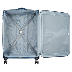 LARGE 4W Trolley Luggage