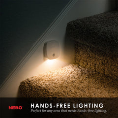 Motion Sensor Night Light - 3 Pack