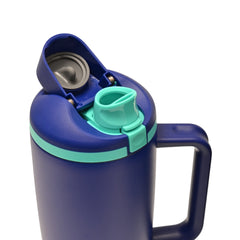 Dual Flow Mug 40oz