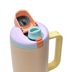 Dual Flow Mug 40oz
