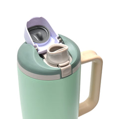 Dual Flow Mug 40oz
