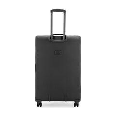 MEDIUM Soft Side 4W Luggage Trolley Case