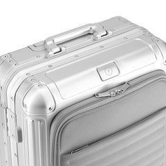 Carry-On Suitcase - Cabin 55cm
