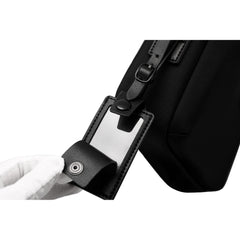 3-CPT Cross Body