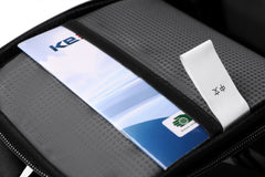 3-CPT Cross Body