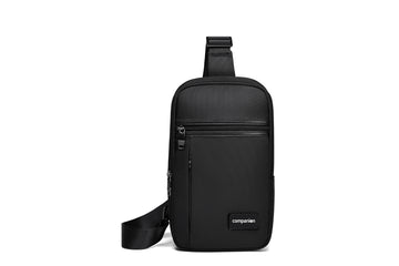 Stride 3-CPT Cross Body