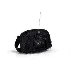 3-CPT Cross Body