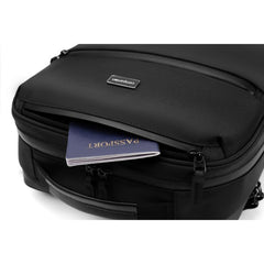 Moveo 4-CPT 16" Backpack