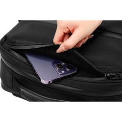 Moveo 4-CPT 16" Backpack