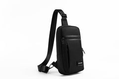 Stride 3-CPT Cross Body