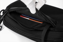 3-CPT Cross Body