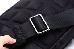 Stride 3-CPT Cross Body