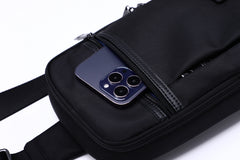 Stride 3-CPT Cross Body