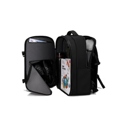 6-CPT 16" Vacuum Backpack