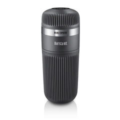 Nanopresso Barista Kit