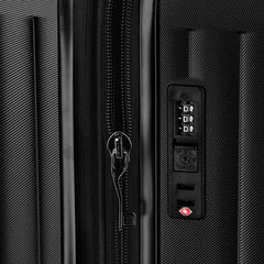 CABIN 4W Hardside Luggage Trolley