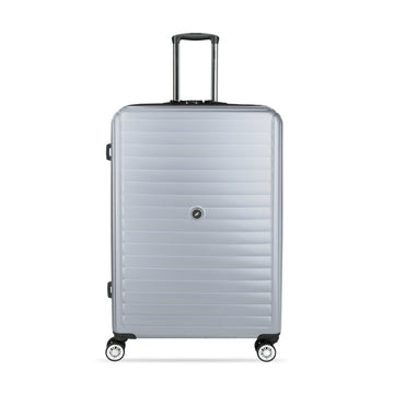 LARGE 4W Hardside Luggage Trolley