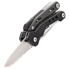 TRUE UTILITY FIRERANGER - BLACK