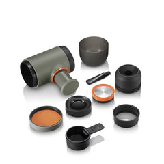Portable Espresso Machine