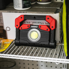 OMNI 2K WORK LIGHT