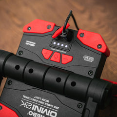 OMNI 2K WORK LIGHT