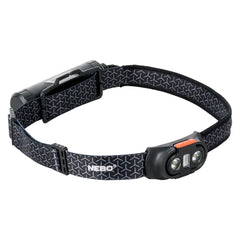 EINSTEIN FLEX 1000 Lumen Rechargeable Headlamp