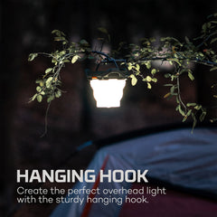 GALILEO AIR 1000 Lumens Collapsible Lantern