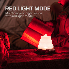 GALILEO AIR 1000 Lumens Collapsible Lantern