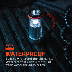 Galileo Tempest 350 Lantern