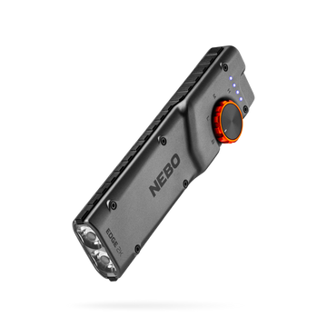 Edge 2k Pocket Light