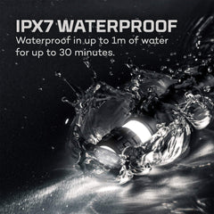 INSPECTOR 500+ Pen Sized Pocket Inspection Light