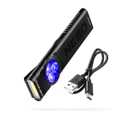 Slim Mini UV Rc Light