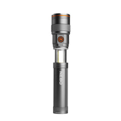 FRANKLIN Slide 500 Lumen Rechargeable Flashlight / Work light