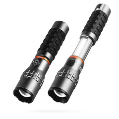 SLYDE KING 2K 2000 Lumen Flashlight / 500 Lumen Work Light