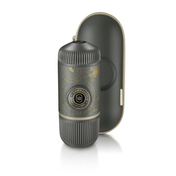 NANOPRESSO ELEMENTS DARK SOULS - Grey With Case