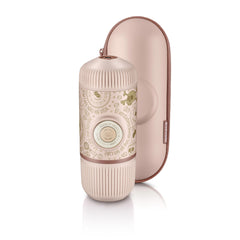 NANOPRESSO ELEMENTS DARK SOULS - Pink With Case