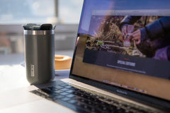 WACACO OCTAROMA Lungo Vacuum Insulated Mug (435ML)