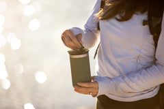 WACACO OCTAROMA Lungo Vacuum Insulated Mug (435ML)