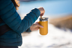 WACACO OCTAROMA Lungo Vacuum Insulated Mug (435ML)