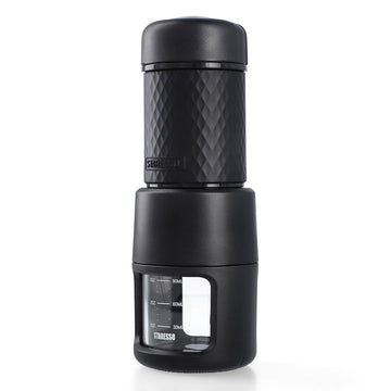 STARESSO Classic Portable Travel Espresso Machine